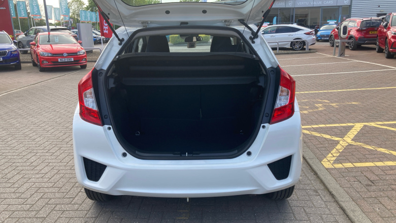 Honda Jazz 1.3 S 5dr Petrol Hatchback